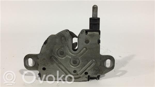 Ford Transit Cârlig/ureche fixare 