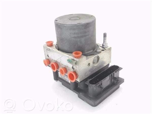 Citroen C4 Aircross ABS Pump 