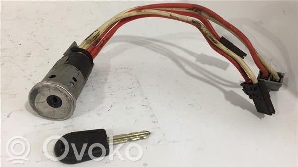 Ignition lock   4162W4,4162Q4