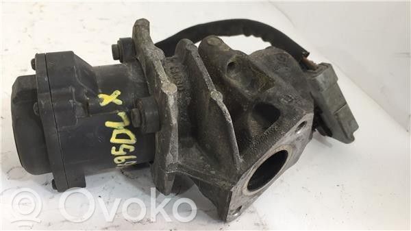 Ford Focus EGR vārsts 