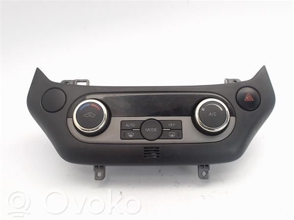 Climate control unit   96437402