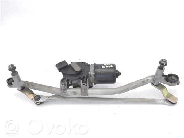 Wiper motor   6401F4