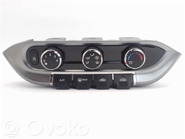 Climate control unit   927501W070,927501W070