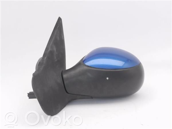 Front door electric wing mirror   E11015816