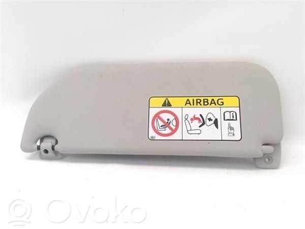 Skydelis nuo saulės   16117727BJ