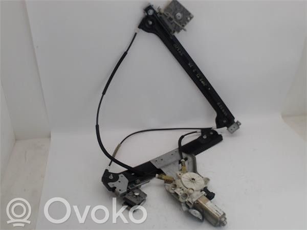 Front door electric window regulator   12832852