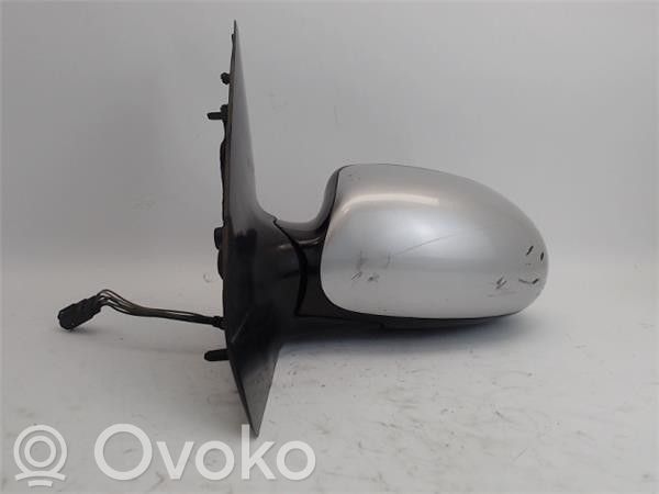 Spogulis (elektriski vadāms)   1347112