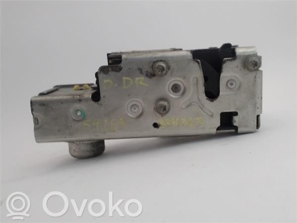 Priekinės spynos varikliukas   2T1AV21812AF,2T1AV21812BG