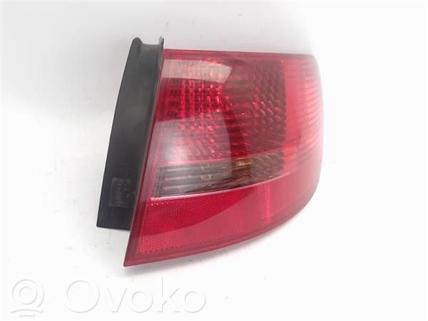 Galinis žibintas kėbule   4F9945096,2242501