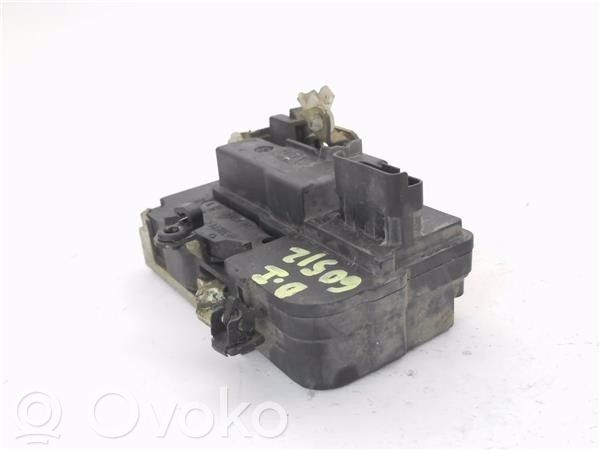 Durų spyna (dvidurio)   9135H1