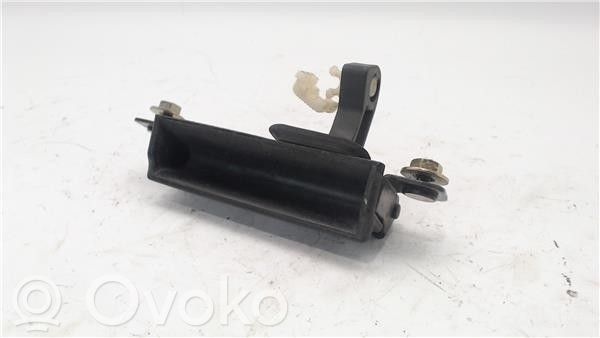 Manecilla externa puerta trasera   D35062410A