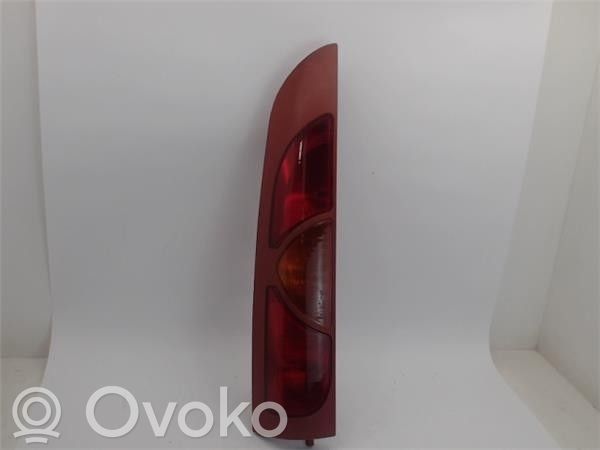 Luz trasera/de freno   7700308715,22770504