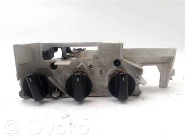Climate control unit   8401012090B0