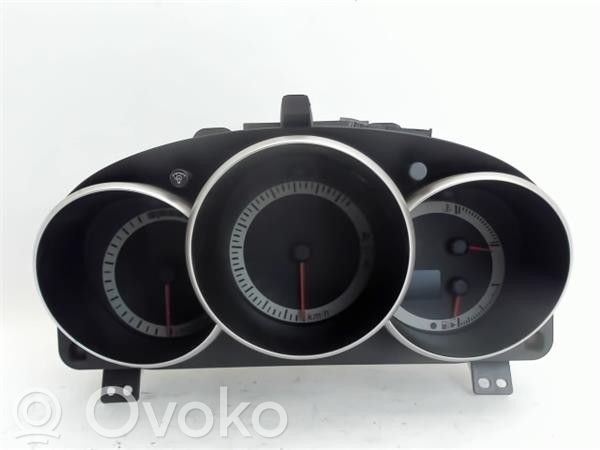 Mazda 3 I Speedometer (instrument cluster) 