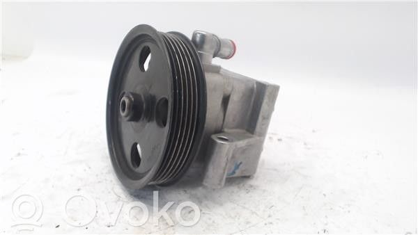 Ford Focus Electric power steering pump 