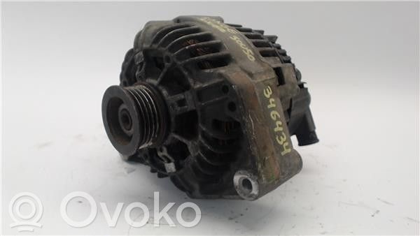 Alternator   STC2227,STC2228E