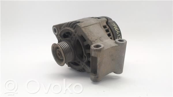 Ford Focus Generator/alternator 