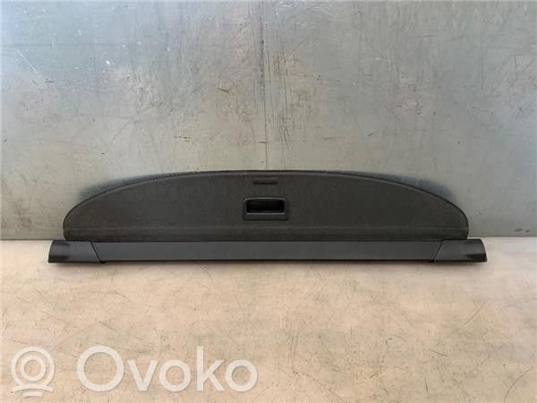 Seat Altea Tailgate/trunk/boot lid 