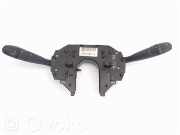 Citroen C4 Aircross Palanca de intermitentes 