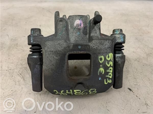 Bremssattel vorne   4605B003