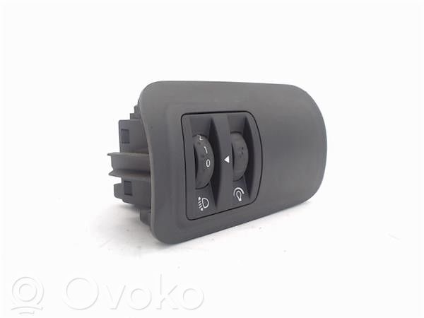 Interruptor de control del panel de luces   88020001194