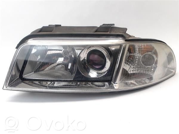 Headlight/headlamp   8D0941003AK