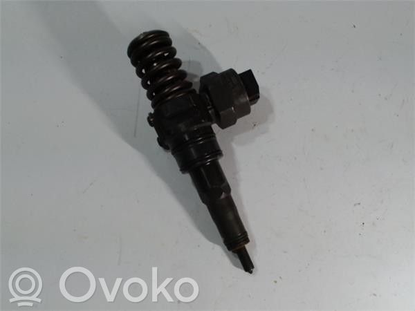 Inyector de combustible   038130073AC,0414720029