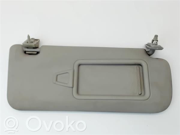 Sun visor   852021H000ED