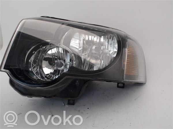 Land Rover Freelander Scheinwerfer 