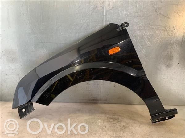 Ford Fusion Sparnas 