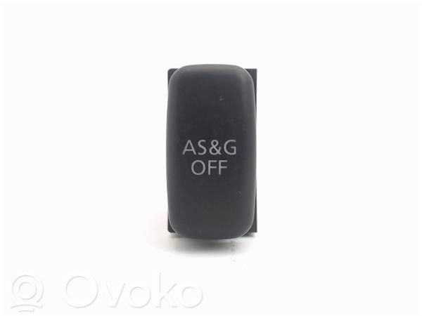 Mitsubishi ASX Multifunctional control switch/knob 