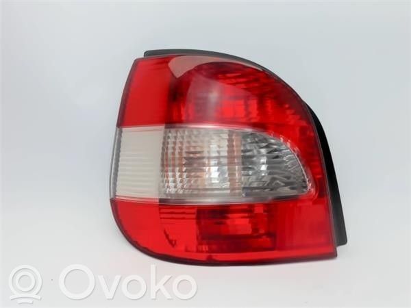 Renault Scenic RX Lampa tylna 