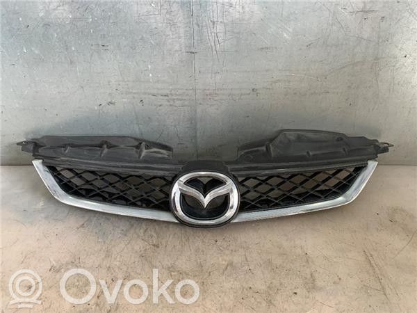 Mazda 5 Fender grill 