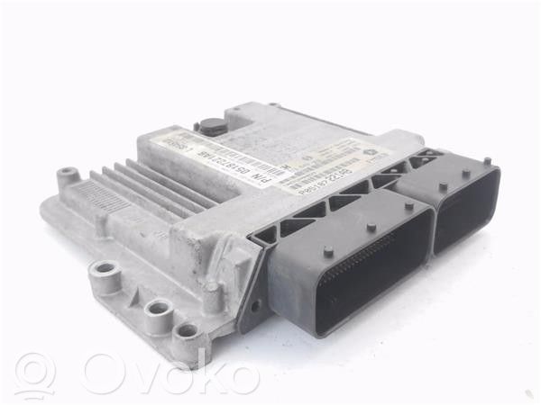 Jeep Cherokee Engine control unit/module 