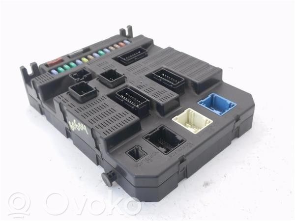Peugeot Expert BSM Control unit 