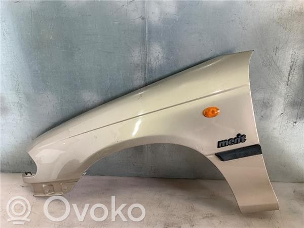 Opel Astra F Guardabarro 