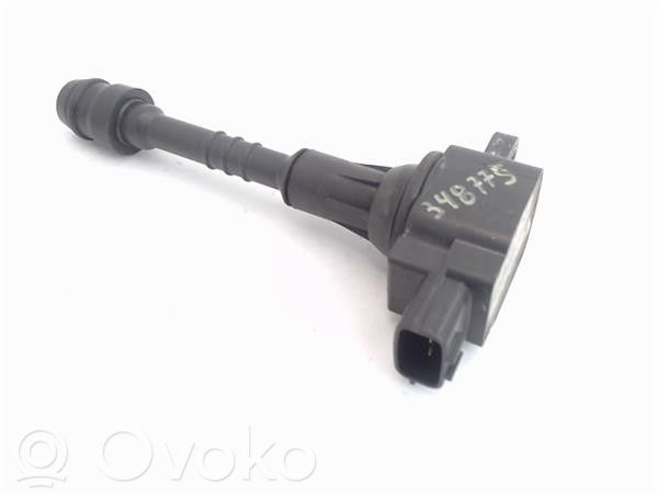 Nissan Almera N16 Bobină aprindere 
