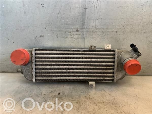 KIA Ceed Interkūlerio radiatorius 