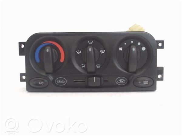 Daewoo Matiz Climate control unit 