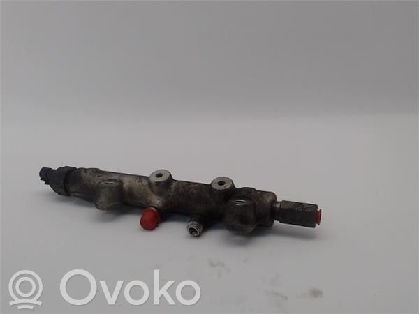 Mazda 5 MONO injection 