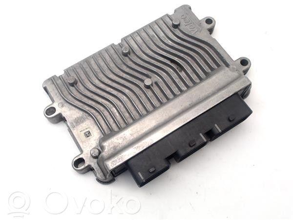 Citroen C3 Pluriel Engine control unit/module 