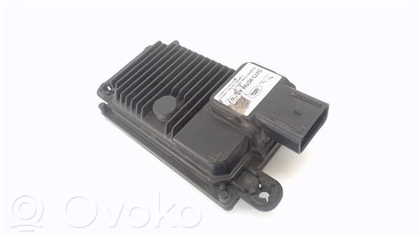 Jaguar F-Pace Sensor 
