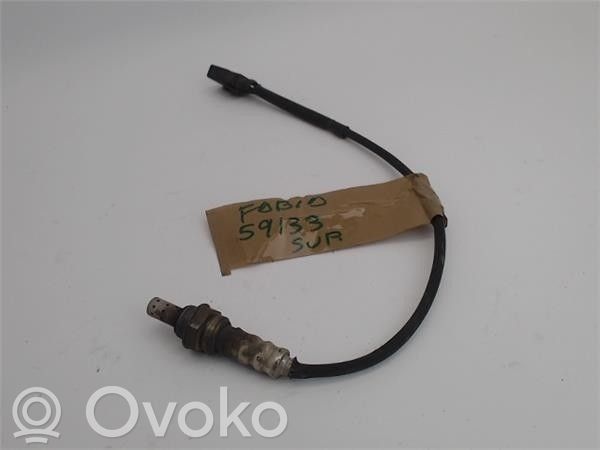 Skoda Fabia Mk1 (6Y) Lambda probe sensor 