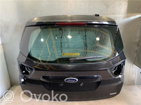 Tailgate/trunk/boot lid   1948165