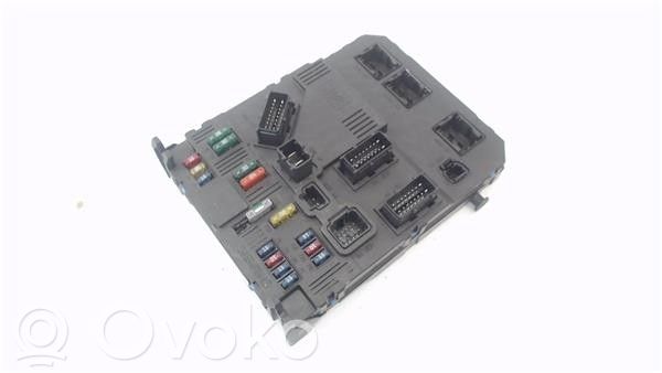 Citroen Xsara BSM Valdymo blokas 