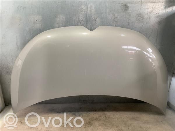 Citroen C3 Pluriel Konepelti 