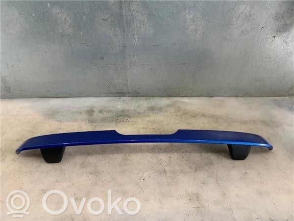 Citroen C2 Tailgate/trunk spoiler 