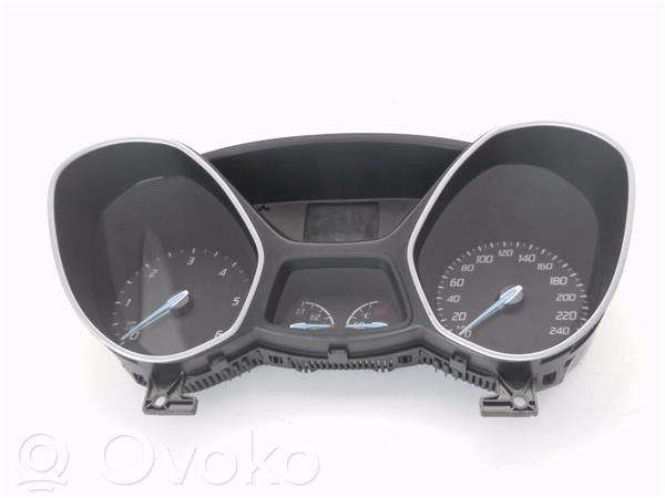 Ford C-MAX II Speedometer (instrument cluster) 