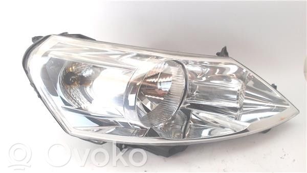 Headlight/headlamp   89902604