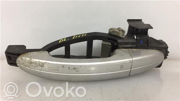 Ford Mondeo Mk III Etuoven ulkokahva 